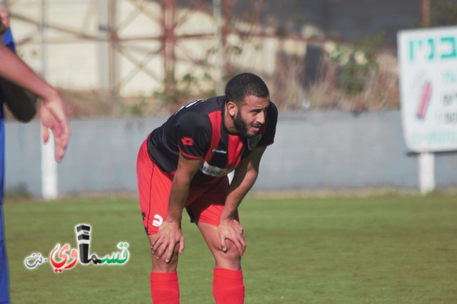 فيديو: الفرصة الاولى والخسارة الاولى للمدرب الجديد مئير سومخ   امام هبوعيل ازور 1-0 واداء ضعيف 